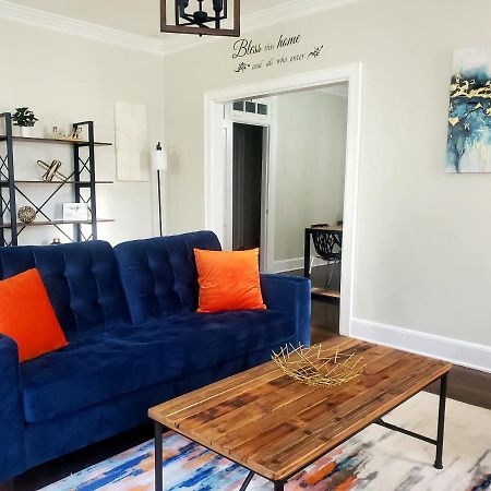 Spacious Centrally Located 3 Bed 2 Bath - Sleeps 8 Montgomery Exterior foto